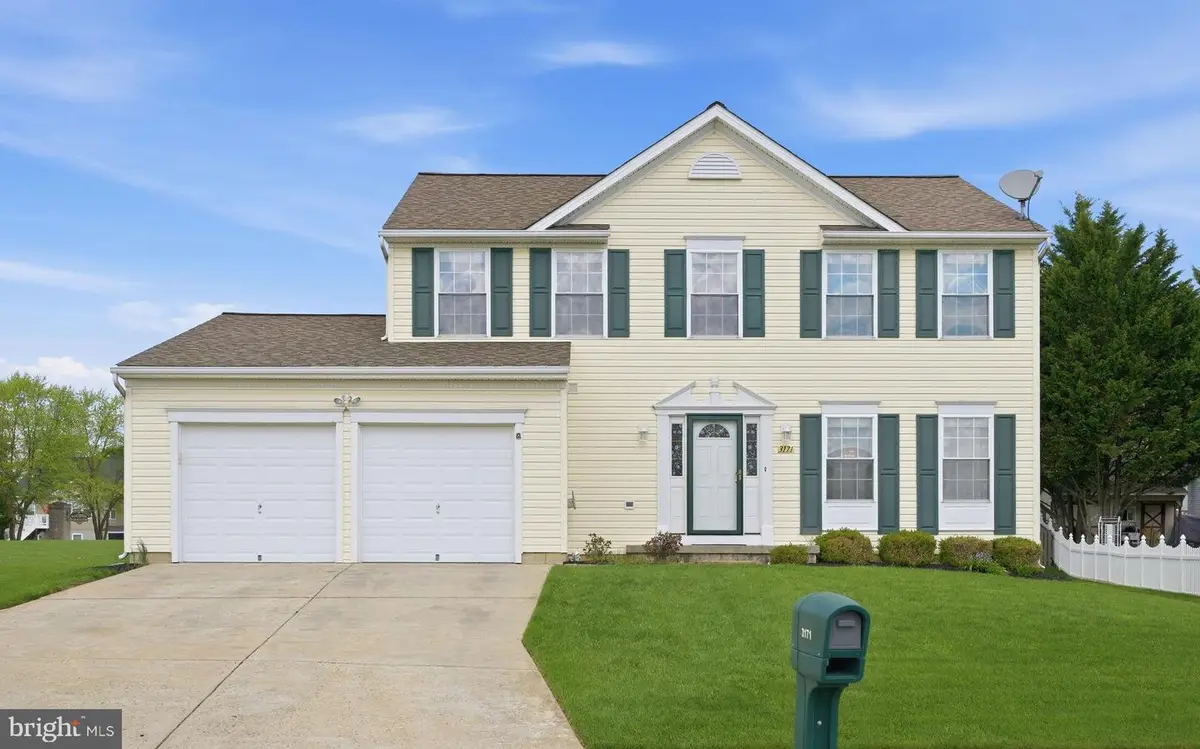 3171 Pyramid Cir, Manchester, MD 21102 - #1