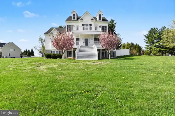 1105 Brehm Rd, WESTMINSTER, MD 21157