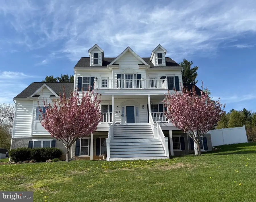 1105 Brehm Rd, Westminster, MD 21157 - #2