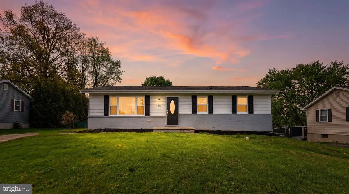5811 Oklahoma Rd, Sykesville, MD 21784 - #1