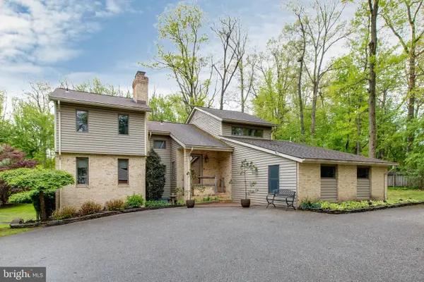 5519 Woodbine Rd, WOODBINE, MD 21797