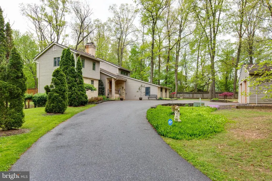 5519 Woodbine Rd, Woodbine, MD 21797 - #2