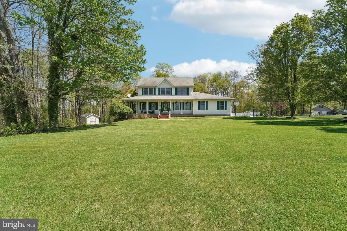 4515 Woodedge Dr, Hampstead, MD 21074 - #1