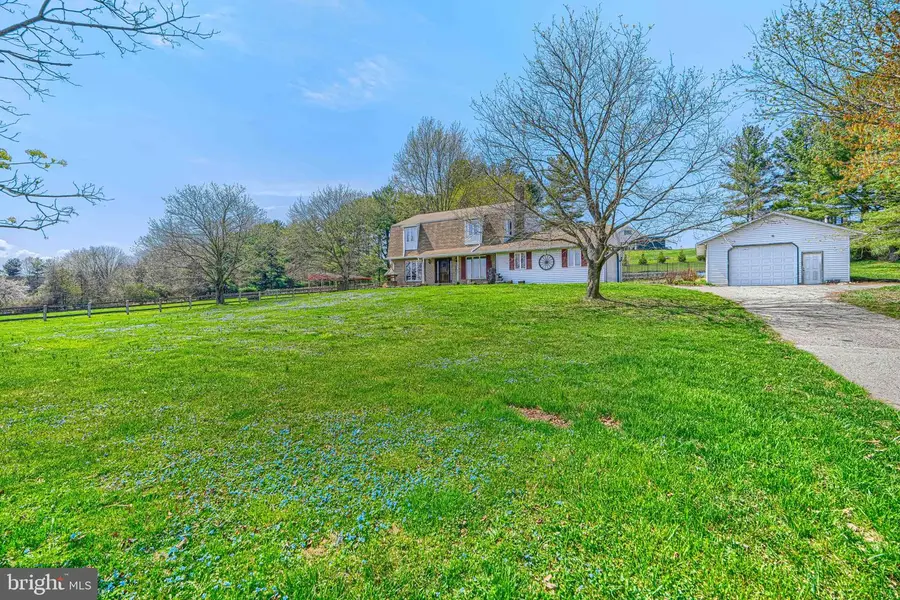 2625 Old Taneytown Rd, Westminster, MD 21158 - #3