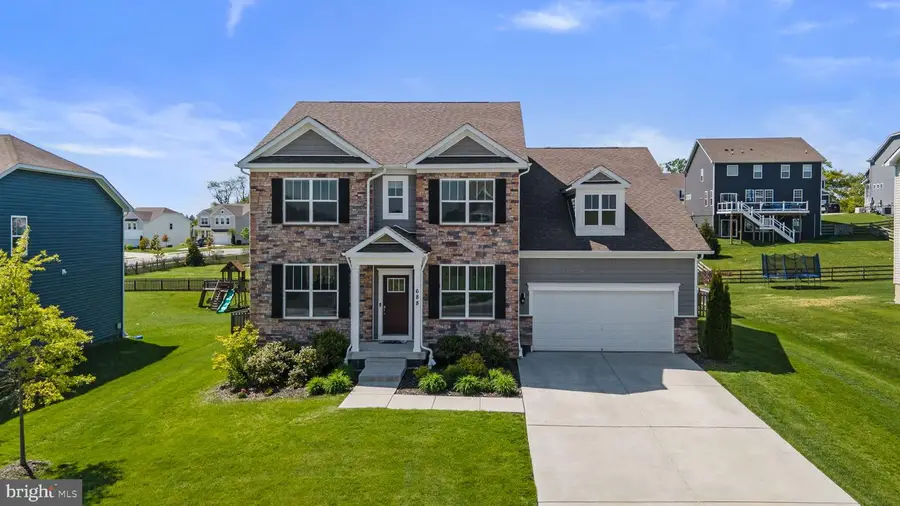 688 North Chandler Dr, Westminster, MD 21157 - #2