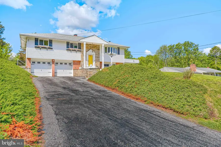 5805 Melville Rd, Sykesville, MD 21784 - #2