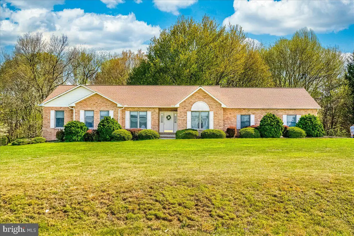 1570 Wood Villa Dr, Westminster, MD 21157 - #1
