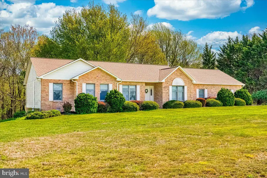 1570 Wood Villa Dr, Westminster, MD 21157 - #3