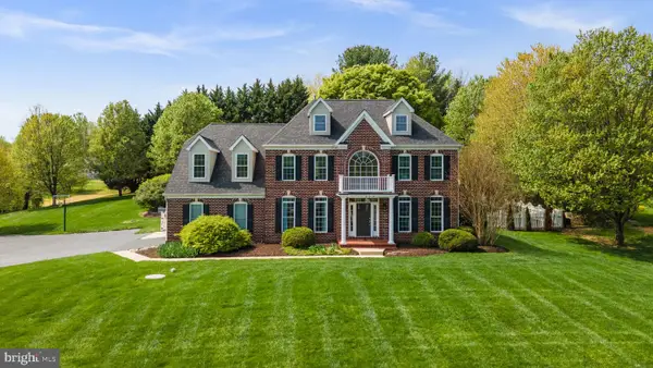 1935 Babbs Ct, MARRIOTTSVILLE, MD 21104