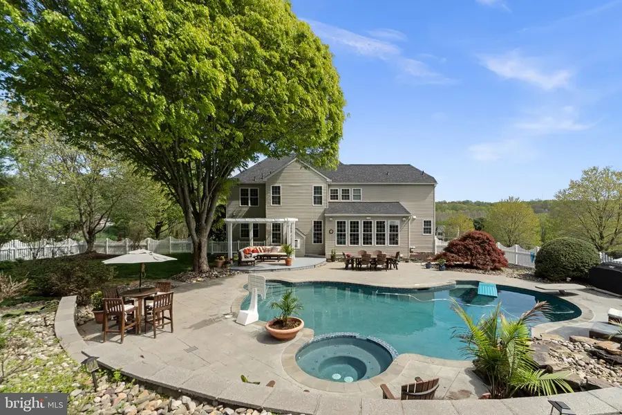 1935 Babbs Ct, Marriottsville, MD 21104 - #2