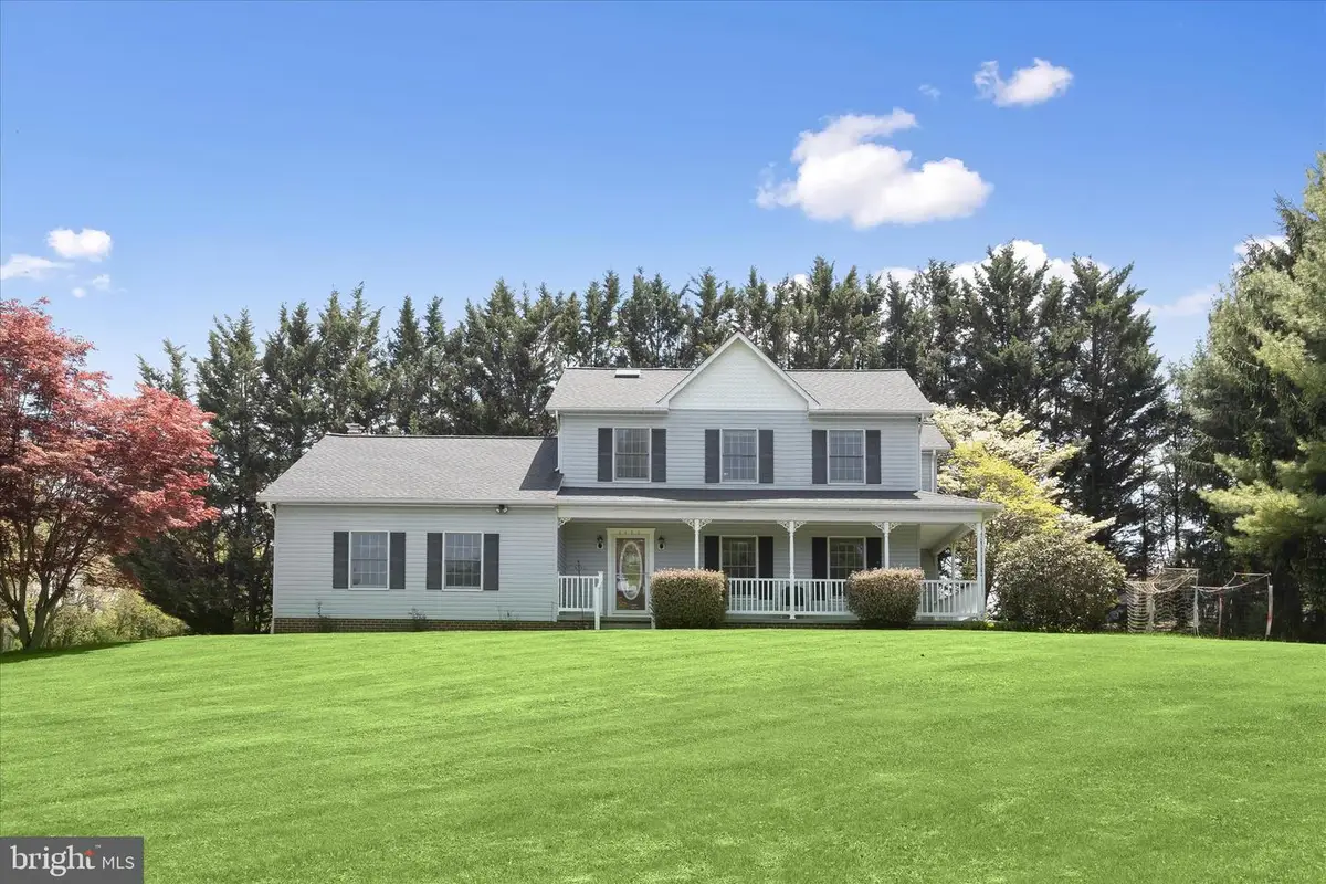 3325 Maple Grove Rd, Manchester, MD 21102 - #1