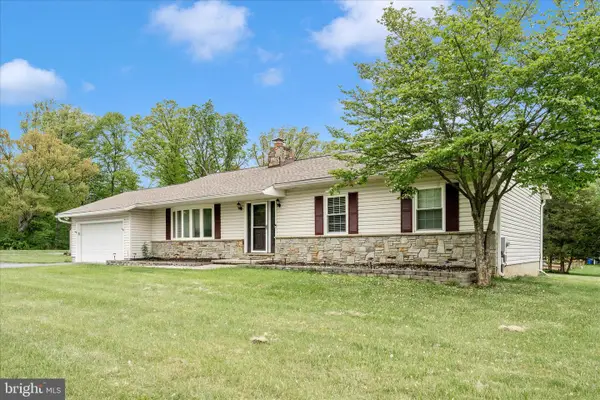 7023 Runkles Rd, MOUNT AIRY, MD 21771