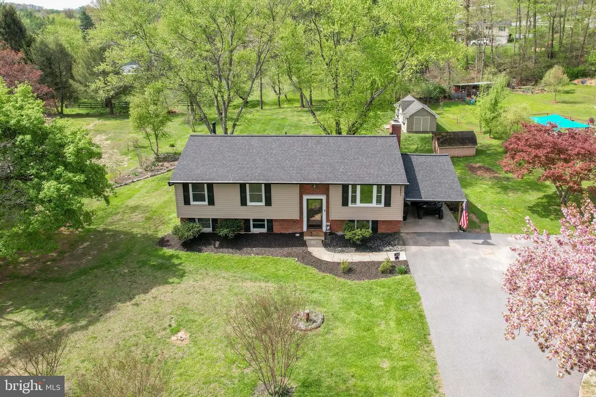 2631 Coon Club Rd, Westminster, MD 21157 - #1