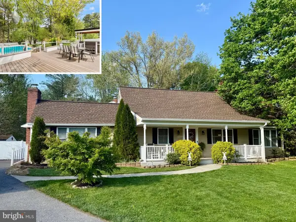 900 Caren Dr, SYKESVILLE, MD 21784