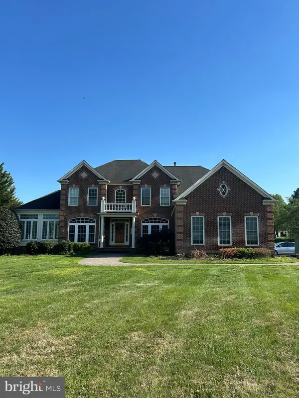 2059 Conan Doyle Way, SYKESVILLE, MD 21784