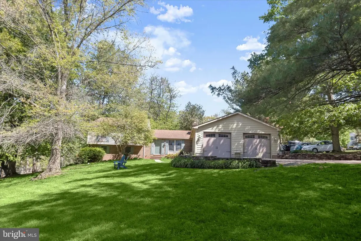 3346 Kump Station Rd, Taneytown, MD 21787 - #1