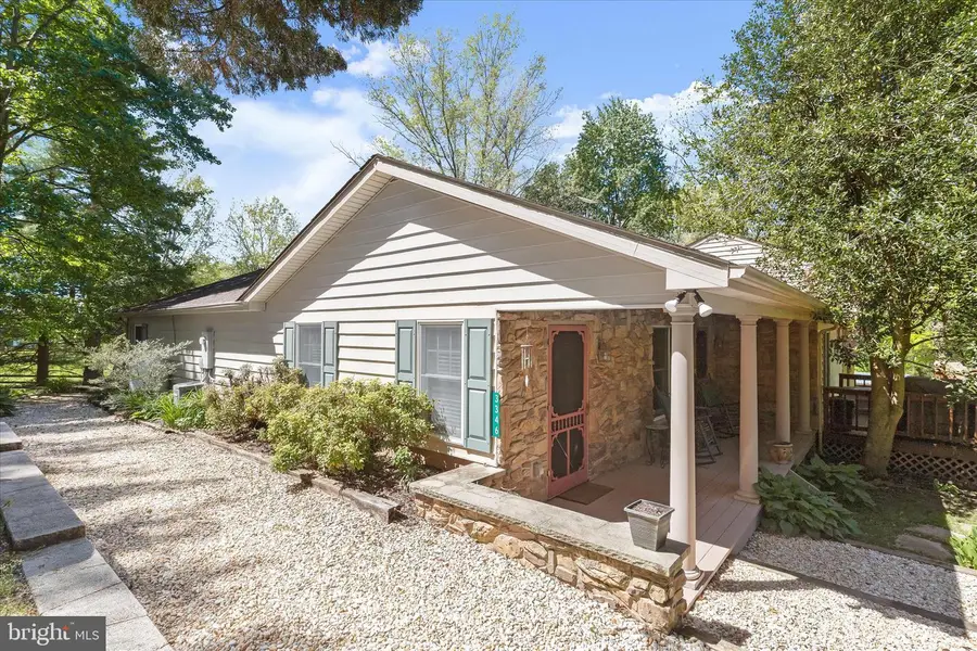 3346 Kump Station Rd, Taneytown, MD 21787 - #3