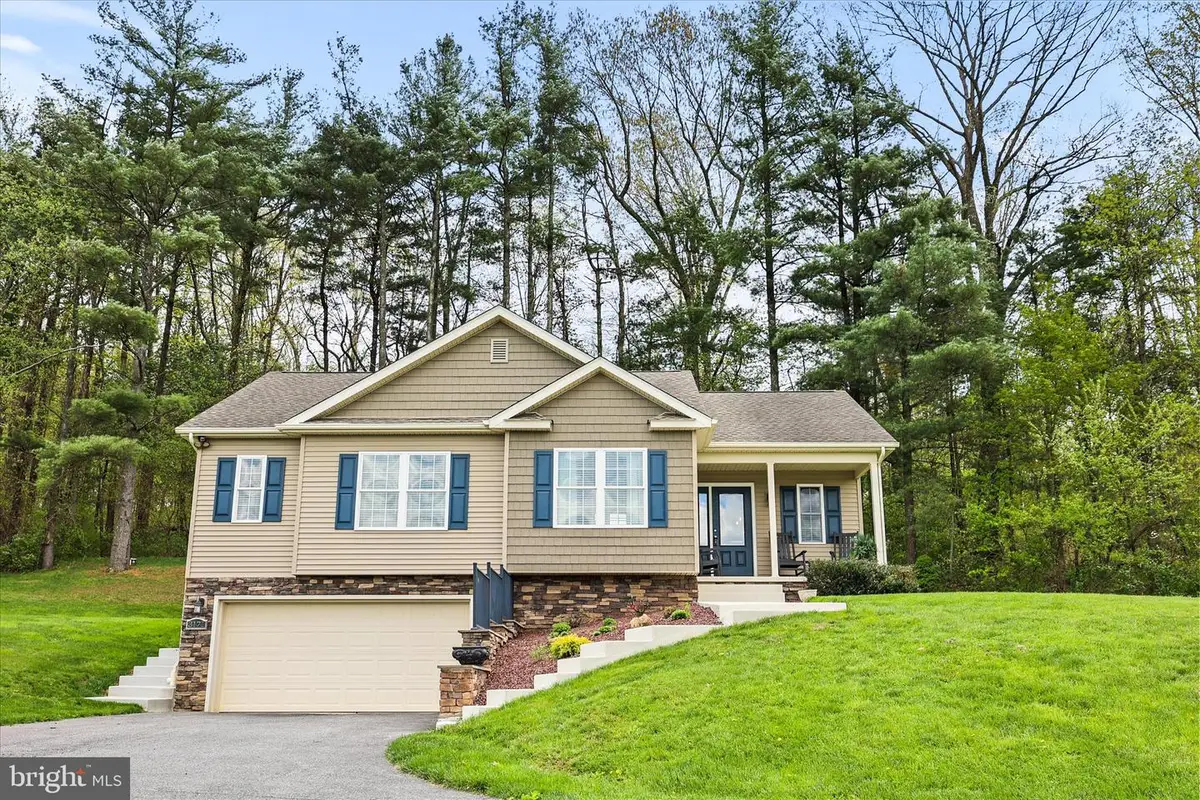 3171 Eckard Rd, Westminster, MD 21157 - #1