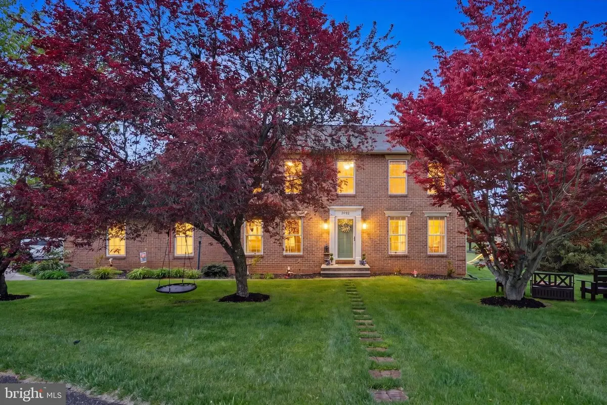 2092 Triple Green Ct, Hampstead, MD 21074 - #1