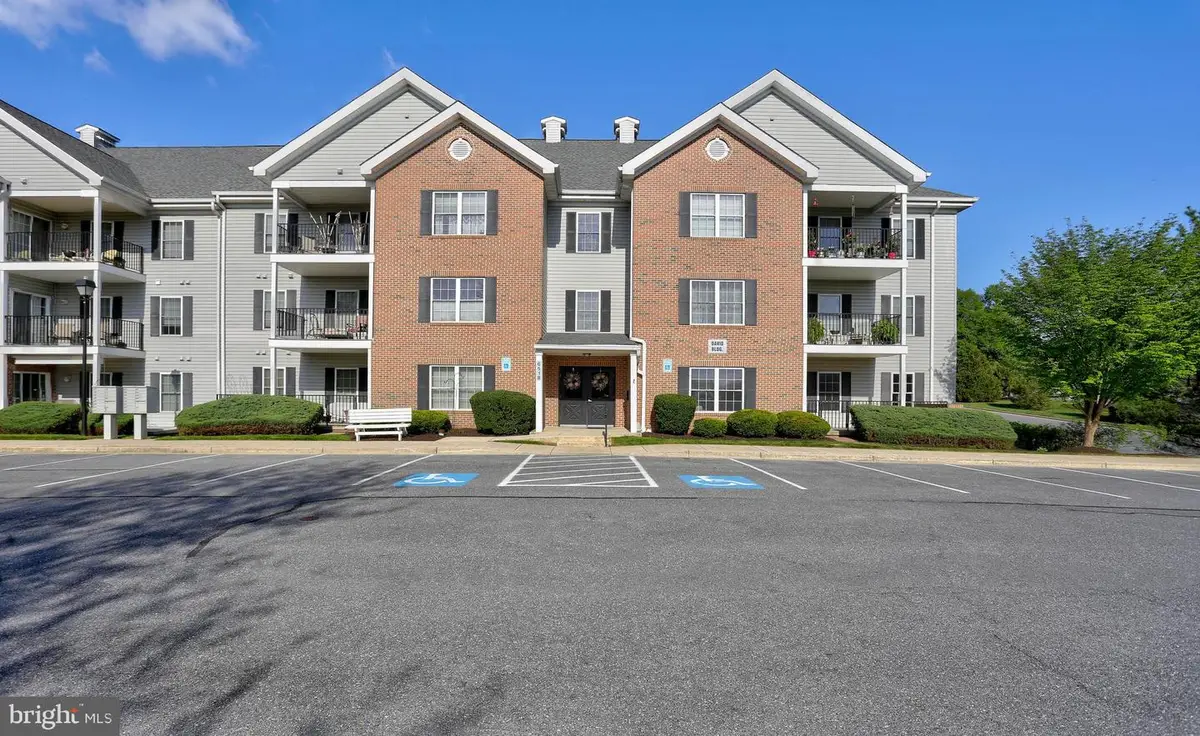 6518 Ridenour Way E #1d, Sykesville, MD 21784 - #1