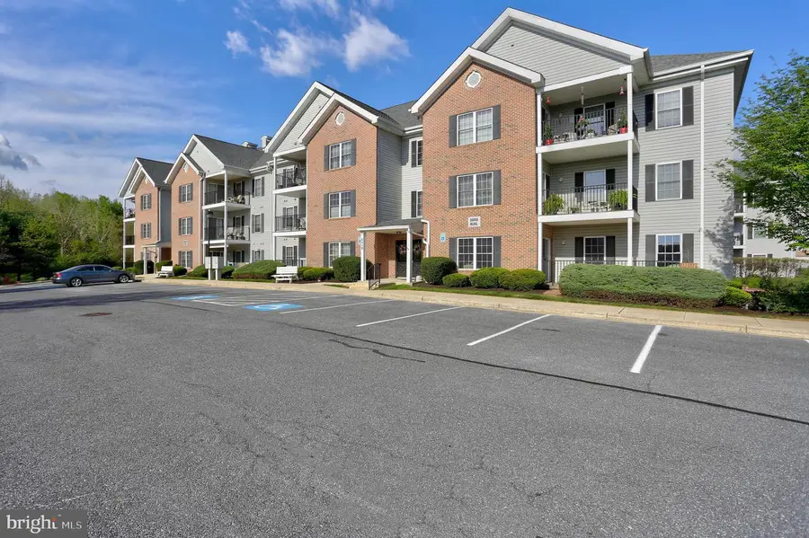 6518 Ridenour Way E #1d, Sykesville, MD 21784 - #2
