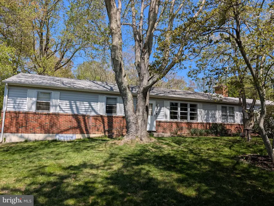 5838 Oklahoma Rd, Sykesville, MD 21784 - #2