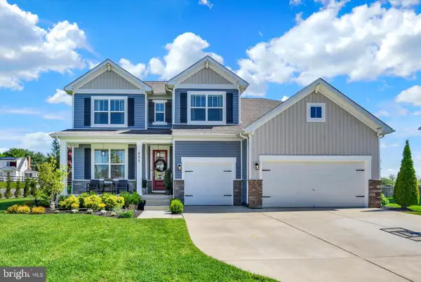 822 Redwood Dr, WESTMINSTER, MD 21157