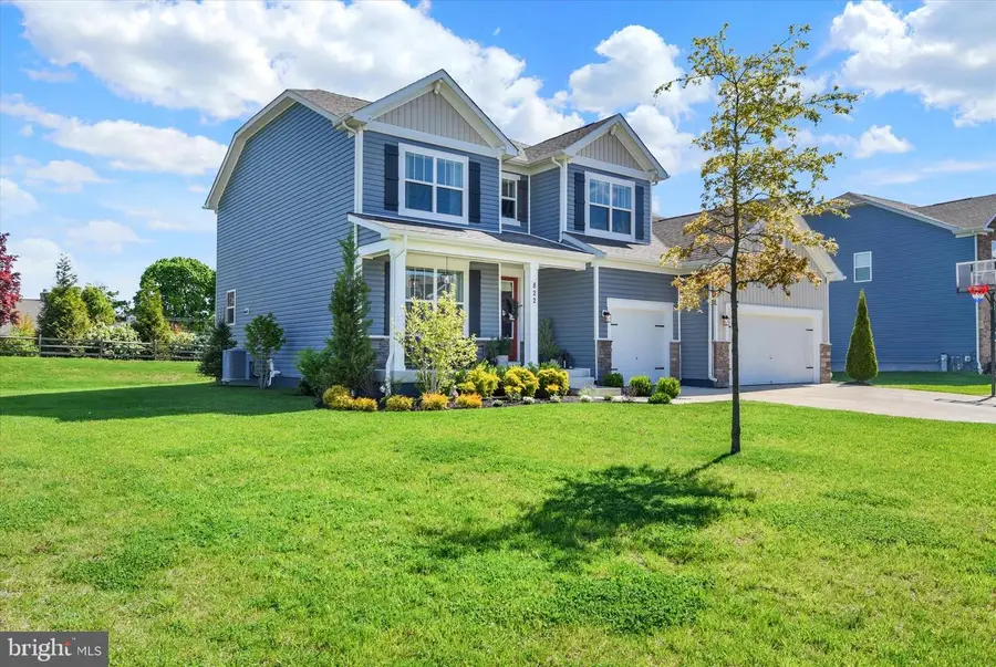 822 Redwood Dr, Westminster, MD 21157 - #2