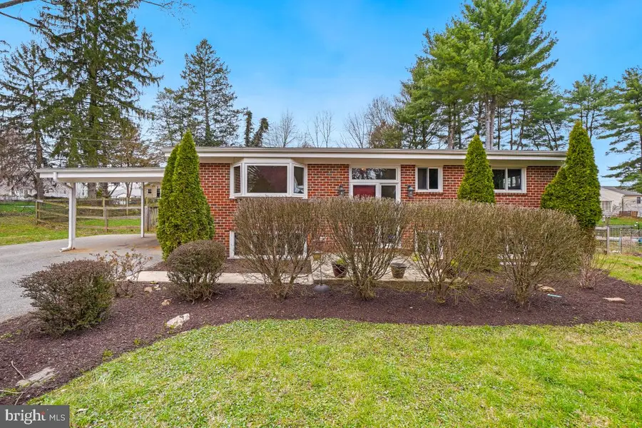 6212 Long Meadow Dr, Sykesville, MD 21784 - #3