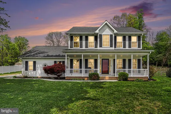 4802 Wentz Rd, MANCHESTER, MD 21102