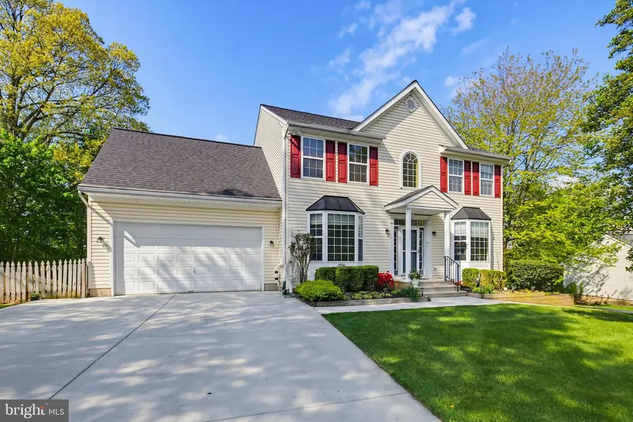 1804 Harrowsmith Ct, Hampstead, MD 21074 - #2