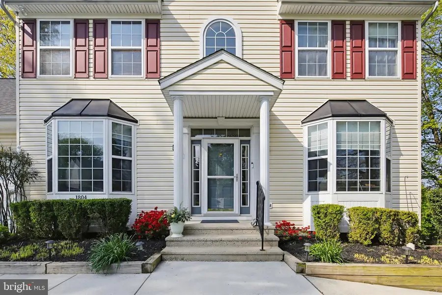 1804 Harrowsmith Ct, Hampstead, MD 21074 - #3
