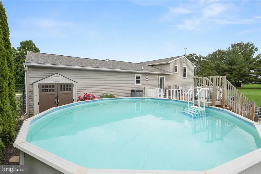 2661 Dotsons Ridge Rd, Mount Airy, MD 21771 - #2