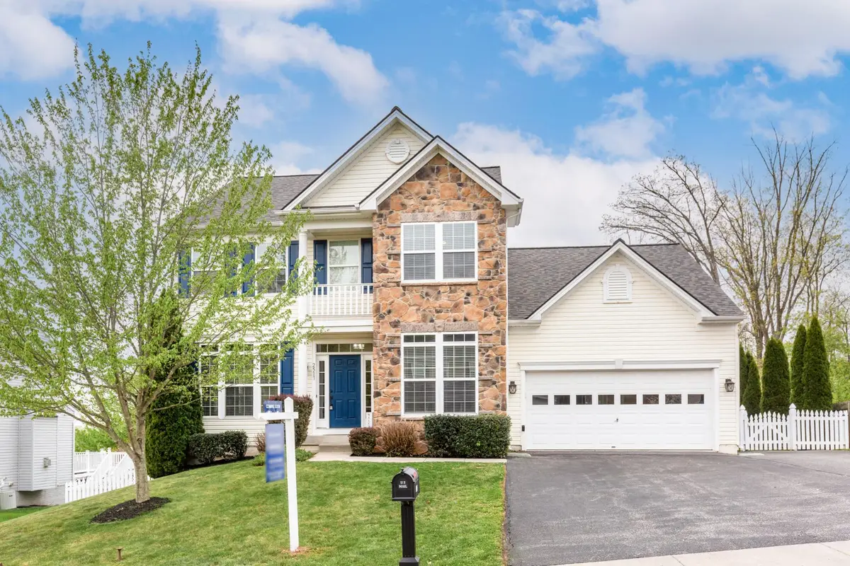 2511 Highcrest Ct, Manchester, MD 21102 - #1