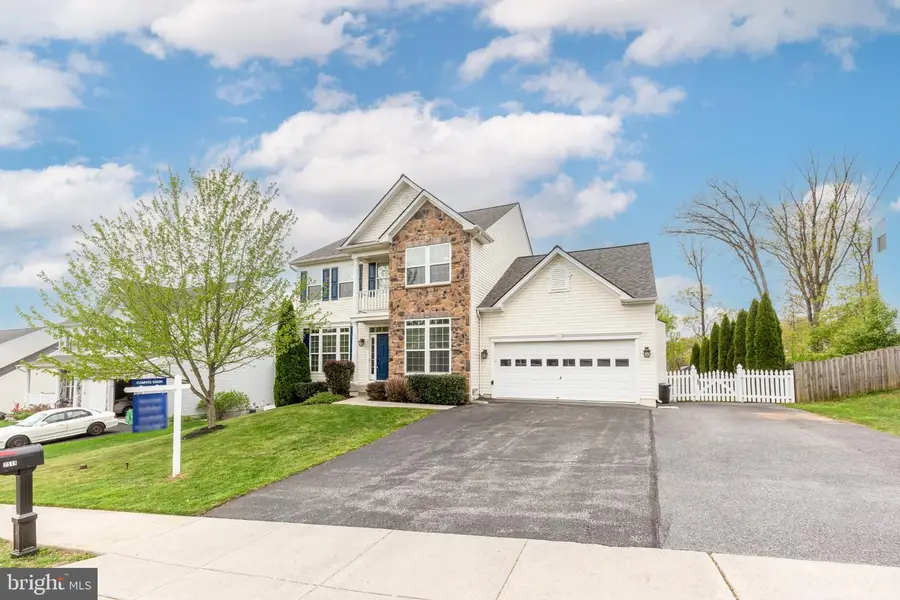 2511 Highcrest Ct, Manchester, MD 21102 - #3