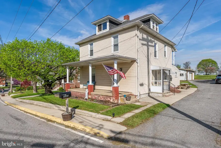 3060 Westminster St, Manchester, MD 21102 - #2