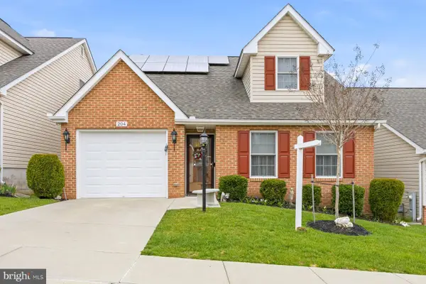 204 Frock Dr #28, WESTMINSTER, MD 21157