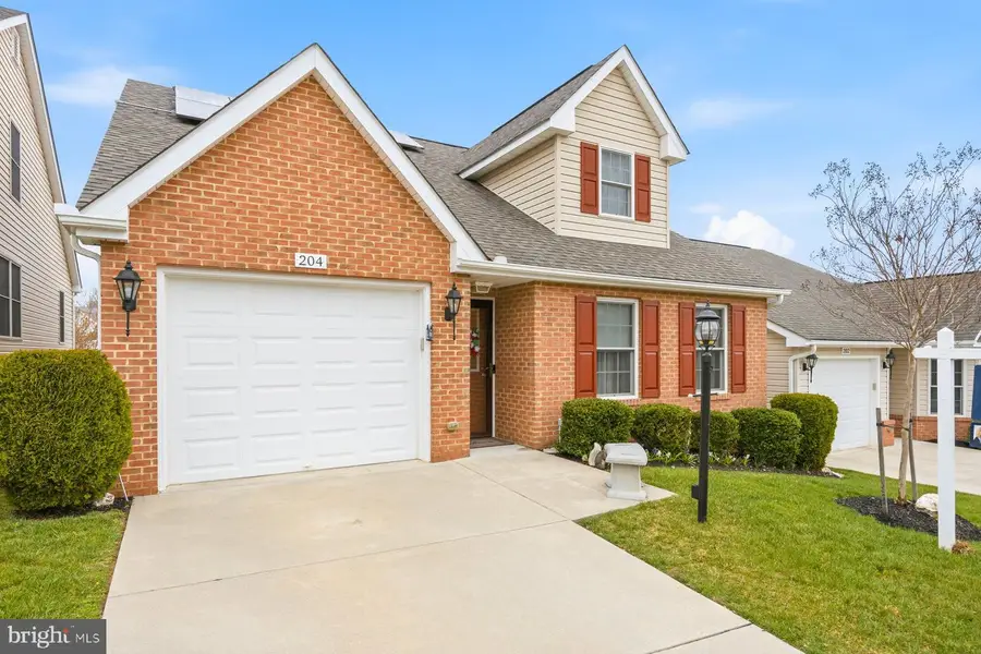 204 Frock Dr #28, Westminster, MD 21157 - #2