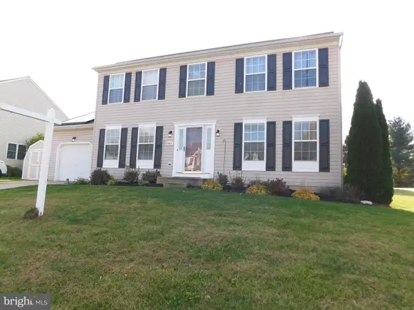 545 Kenan St, TANEYTOWN, MD 21787