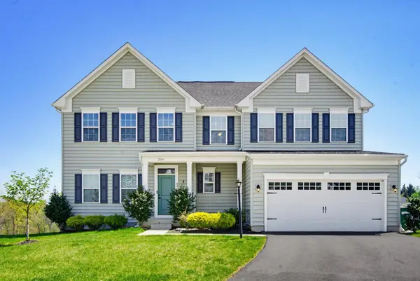 2043 Advisory Ct, SYKESVILLE, MD 21784