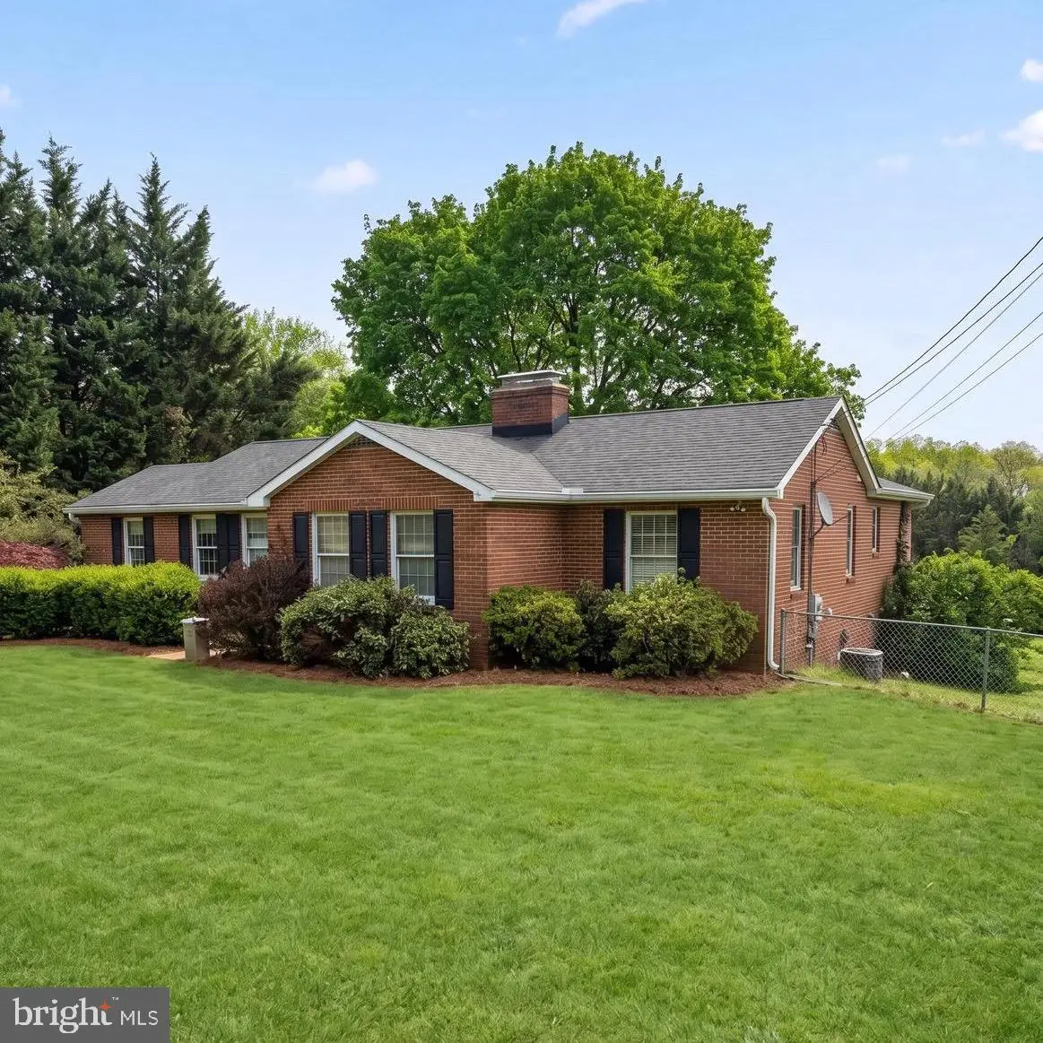 4215 Buffalo Rd, Mount Airy, MD 21771 - #1