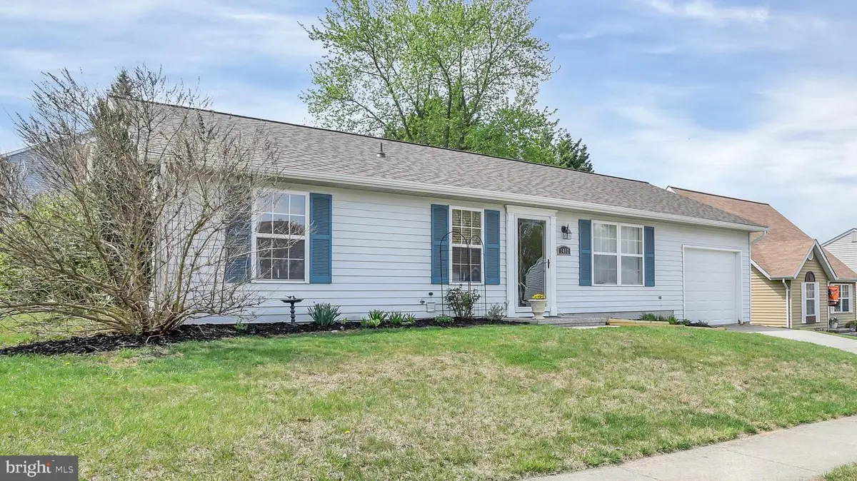 1402 Burnside Dr, Hampstead, MD 21074 - #1