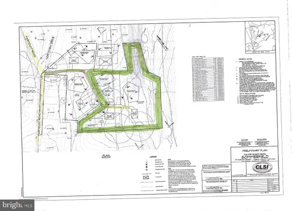 Tbd Sommerfield Dr #(5 Acres), HAMPSTEAD, MD 21074