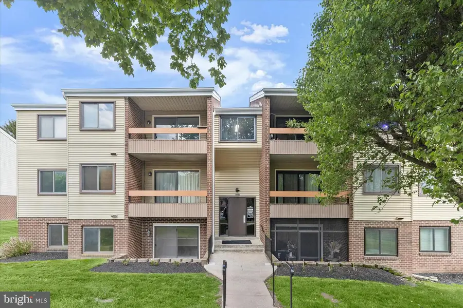 1001 Scarlet Oak Ct #2b, Hampstead, MD 21074 - #2
