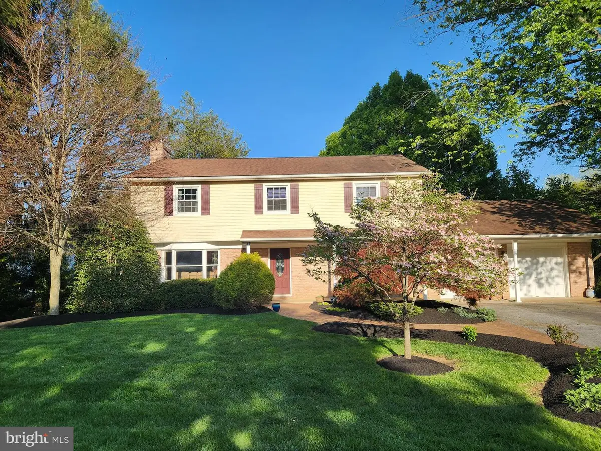 709 Bayberry Cir, Westminster, MD 21157 - #1