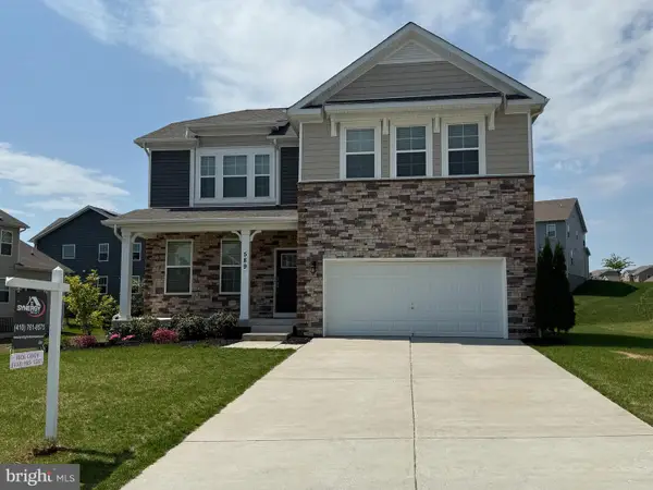 589 Friendship Rd, WESTMINSTER, MD 21157