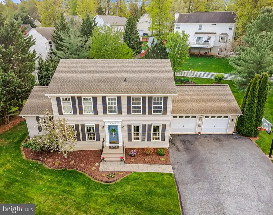 4023 Sickle Dr, Hampstead, MD 21074 - #3