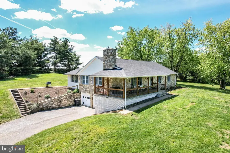4801 Wentz Rd, Manchester, MD 21102 - #2