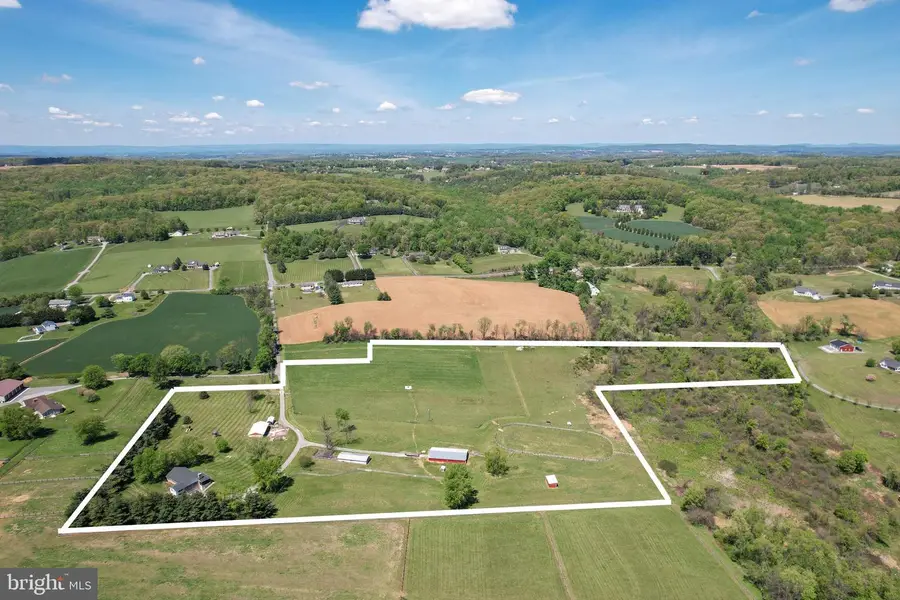 4801 Wentz Rd, Manchester, MD 21102 - #3