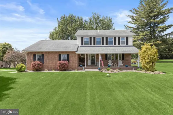 2798 Kathy Dr, FINKSBURG, MD 21048